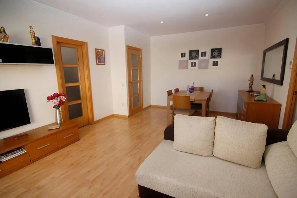 Apartment Bonito Apartamento Sitges Spain