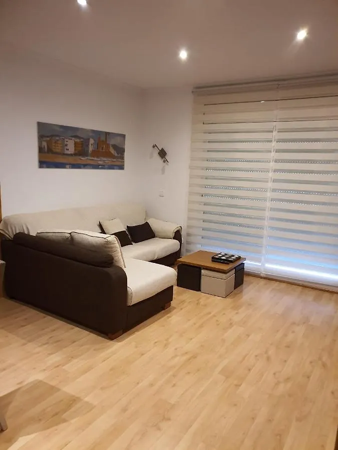 Bonito Apartamento Sitges Apartment