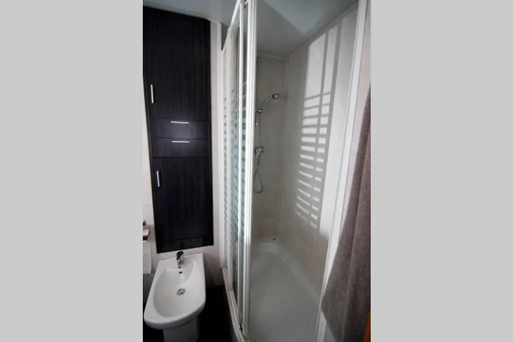 Apartment Bonito Apartamento Sitges