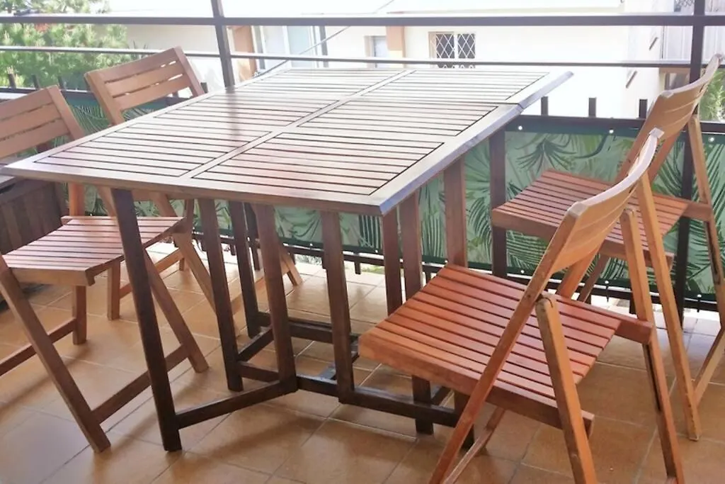 Bonito Apartamento Sitges