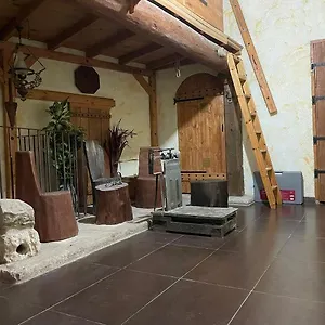 Cal Perelló Capafonts