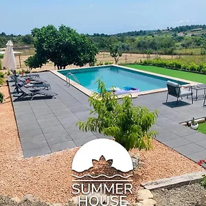 Summer House Tarragona Rural La Secuita