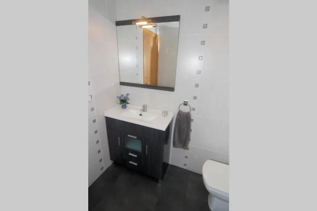 Bonito Apartamento Sitges Lejlighed