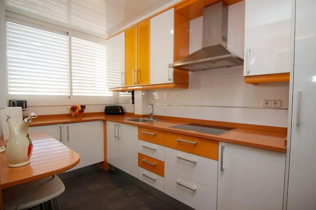 Bonito Apartamento Sitges 0*,
