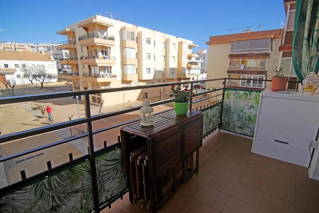 Bonito Apartamento Sitges Lejlighed