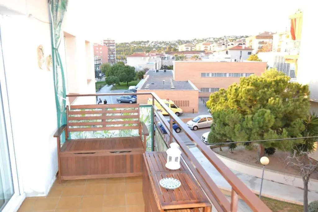 Bonito Apartamento Sitges