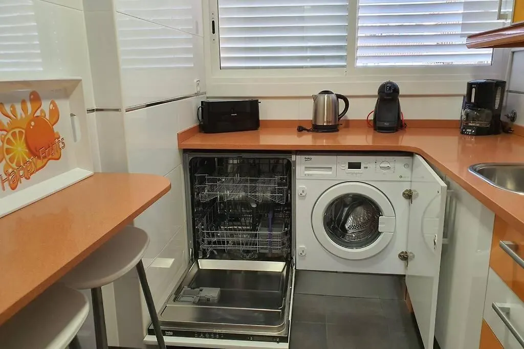 Lejlighed Bonito Apartamento Sitges