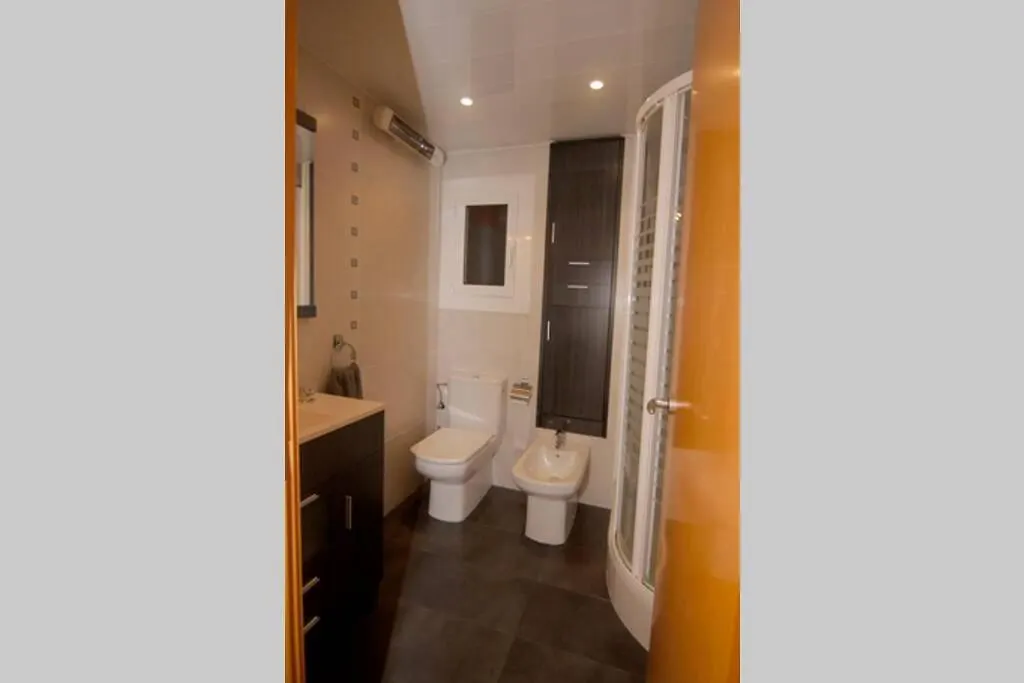 Lejlighed Bonito Apartamento Sitges